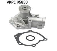SKF VKPC 95850 Water pump