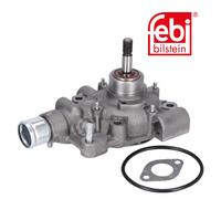 Engine Cooling Water Pump Fits Iveco Daily Renault Trucks Mascott Febi 44406