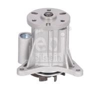 Engine Cooling Water Pump Fits Jaguar S-Type XF Land Rover FEBI BILSTEIN 185934
