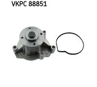 SKF VKPC 88851 Water pump