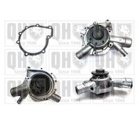Water Pump QCP3385 Quinton Hazell Coolant 1112002401 1112003901 Quality New