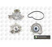 Engine Cooling Water Pump Fits Mercedes C-Class CLC-Class CLK BGA CP7136T
