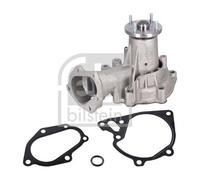 Engine Cooling Water Pump Fits Mitsubishi L200 / Triton FEBI BILSTEIN 186018