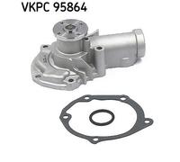 SKF VKPC 95864 Water pump