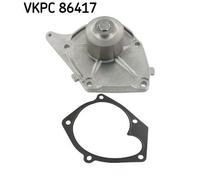 SKF VKPC 86417 Water pump