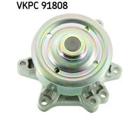 Engine Cooling Water Pump Fits Toyota Auris Avensis Celica MR2 SKF VKPC 91808