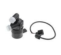 Engine Cooling Water Pump For A3 1K0965561A Additional 7N0965561B Parking Heater Water Pump(With Cable)