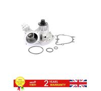 Engine Cooling Water Pump For Alpina ROADSTER Bmw 5 7 X5 11510393336