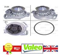 Engine Cooling Water Pump for Audi 100 Volvo 240 740 760 780 069121004