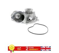 Engine Cooling Water Pump For Bmw 5 6 7 X5 Wiesmann GT MF4 11517586779
