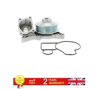 Engine Cooling Water Pump For Bmw 5 7 X5 X6 08-17 11518516435