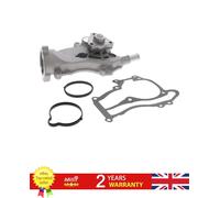 Engine Cooling Water Pump For Chevrolet AVEO CRUZE ORLANDO TRAX 25193469