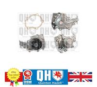 Quinton Hazell QCP3360 Water Pump