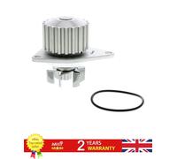Engine Cooling Water Pump For Citroen AX BERLINGO BX C15 C3 1201.E3