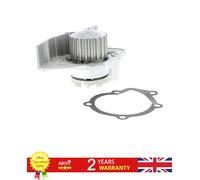 Engine Cooling Water Pump For Citroen BERLINGO BX EVASION XANTIA 1201.61