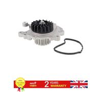 Engine Cooling Water Pump For Citroen BERLINGO C3 C4 C5 GRAND 1638159580