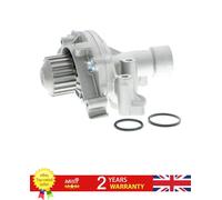 Engine Cooling Water Pump For Citroen C4 C5 C8 EVASION JUMPY 1609417480