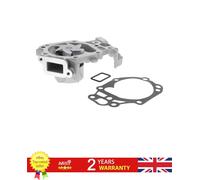 Engine Cooling Water Pump For Dacia LOGAN SANDERO Nissan KUBISTAR 2101000QAR