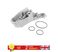 Engine Cooling Water Pump For Fiat DUCATO 01-17 Iveco DAILY 03-06 504033770