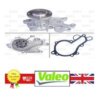 Engine Cooling Water Pump for Holden BARINA Subaru JUSTY 17400-82851
