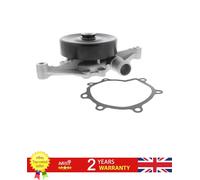Engine Cooling Water Pump For Jaguar S-TYPE XF XJ 99-15 2R8Z8501AE