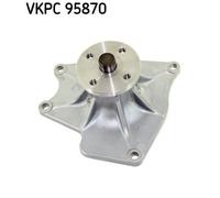 Engine Cooling Water Pump For Mitsubishi L200 96-06 PAJERO 06- 1300A074