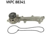 SKF VKPC 88341 Water pump