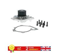 Engine Cooling Water Pump For Volvo C30 C70 S40 S60 S80 V40 074121019C