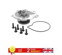 Engine Cooling Water Pump For Volvo S60 S80 V60 V70 XC60 XC70 31293303