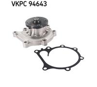 SKF VKPC 94643 Water pump