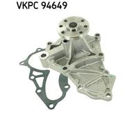 SKF VKPC 94649 Water pump