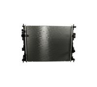 Engine Cooling Water Radiator Heat Exchanger Fits Ford Kuga 3 MAHLE CR 2865 000P