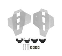 Engine Cover Accessories Engine Cylinder Head Valve Guards Crash Bar Protection Cover For R 1250 GS ADV 1250GS R1250GS Adventure R1250 GS 2019-2023