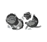 Engine Cover Accessories For MONSTER 950+ / SP MULTISTRADA V2 2021 2022 2023 Motorcycles Engine Protection Cover