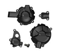 Engine Cover Accessories For S1000 RR 2019-2023 S1000R 2021 Engine Covers Protectors S1000RR 2023 Motorcycles Engine Cover Protection Case