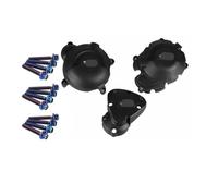 Engine Cover Accessories For Sp&eed Triple 1200RR 2018-2023 Tiger 1200RS 2021-2023 Motorcycles Engine Cover Protection