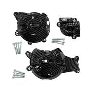 Engine Cover Accessories For YZF-R7 2022-2023 YZF-R7 Motorcycle Accessories Engine Protection Cover Alternator Clutch Water Pump Cover