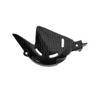 Engine Cover Accessories Motorcycle Engine Chain Guard Sprocket Cover Fairing For Streetfighter V4 V4S Panigale V4R 2018-2023