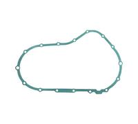 Engine Cover Accessories Motorcycle Engine Crankcase Clutch Primary Cover Gasket For Sportster 883 1200 XL883 XL1200 2004-2020