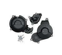 Engine Cover Accessories Motorcycles Engine Cover Protection Case Engine Covers Protectors For RS660 TUONO 660 Tuareg 660 2021 2024 2023