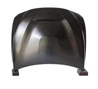 Engine Cover Compatible For BMW 3 Series 4 Series F30 F35 modified M3 M4 GTS Auto Hood scoop assembly Bonnet Body kit Car Accessories(Engine cover 2)