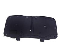 Engine Cover Compatible with for Mondeo for Taurus ST-Line MK6 2023-2026 Car Hood Insulation Pad Engine Cover Liner Cotton Soundproof Heat Mat