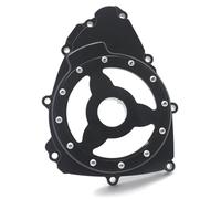 Engine Cover Compatible With For Yzf-R3 2015-2021 For Yzf-R3 Abs 2017-2022 For Mt03 2020 Left Stator Magneto Engine Cover Motorcycle Stator Engine Cover