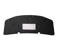 Engine Cover Compatible with Mercedes for Benz A Class W177 A200 A180 2019 2020 2021 1Pcs Car Engine Hood Noise Insulation Mat Heat Insulation Pad