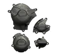 Engine Cover Compatible With Suzuki For GSX-R1000 2017 2018 2019 2020 2021 Motorcycle Engine Crash Cover Protector Protection Guard Accessories OEM:YH-REG-045