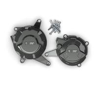 Engine Cover Crank Case Application：Motor Stator Cover CrankCase FOR Panigale 899 2014 2015 Engine Protective