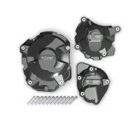 Engine Cover Crank Case Application：Stator Engine Crankcase Cover For GSF600S For Bandit 1995-2004 Protection