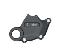 Engine Cover Crank Case For MONSTER 1200 2014 2015 2016 Motorcycles Engine Protective Cover