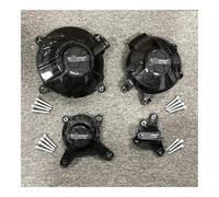 Engine Cover Crank Case Motorcycles Engine Cover Protection For Case For MT-09 FZ-09 For Tracer 2014-2020 For XSR900 2015-2020 Covers Protectors