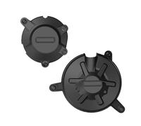 Engine Cover Engine Cover For Aprilia RSV4 RR TUONO V4R | 2010-2020 Glass Nylon Motorcycle Alternator Clutch Protector Cover Protection Set Engine Case Saver Stator Guards